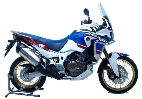 Ventura Luggage for Honda CRF 1000 L2 Africa Twin Adventure Sport (2018)