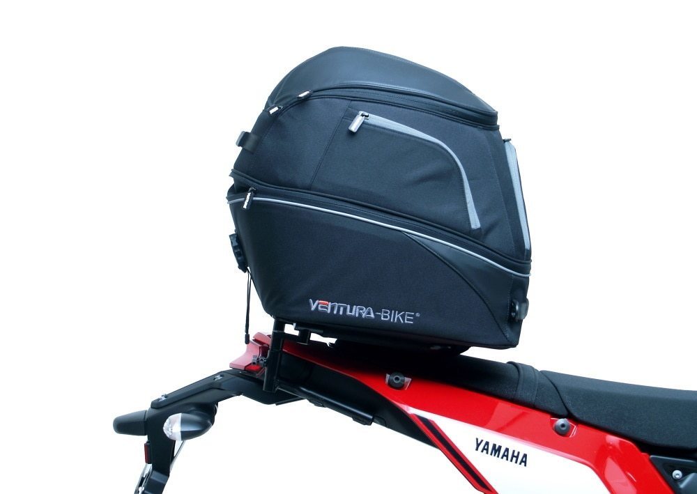 Ventura Luggage for Yamaha Tenere 700 (2020 - >)