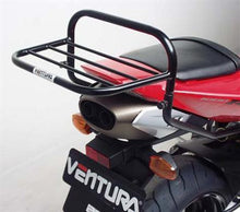 Ventura Luggage for Honda CBR 1000 RR4, RR5 Fireblade (04-05)