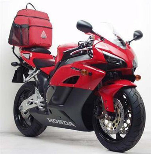 Ventura Luggage for Honda CBR 1000 RR4, RR5 Fireblade (04-05)