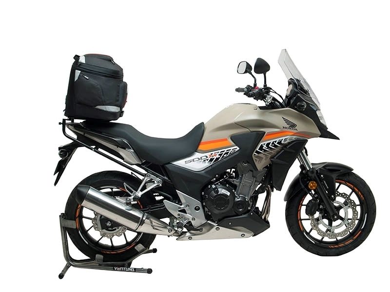 Ventura Luggage for Honda CB 500 XA, XK (13 - >)