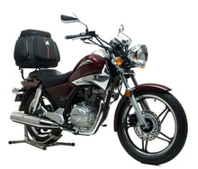 Ventura Luggage for Honda CBR 1000 RR Firebalde (12-15)