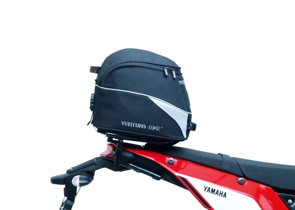 Ventura Luggage for Yamaha Tenere 700 (2020 - >)