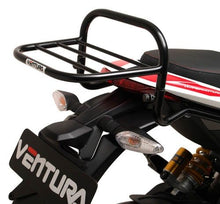 Ventura Luggage for Ducati 820SP Hypermotard (13-15)