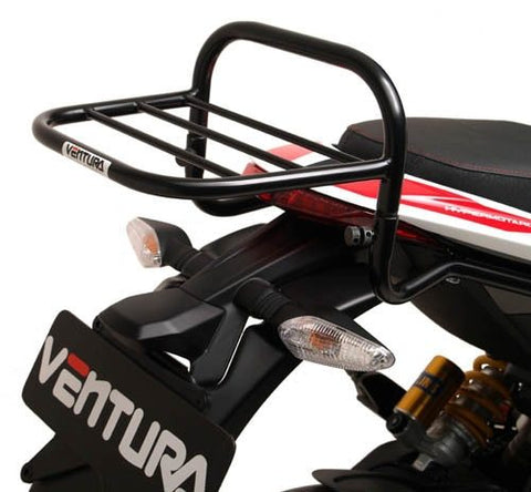 Ventura Luggage for Ducati 820SP Hypermotard (13-15)