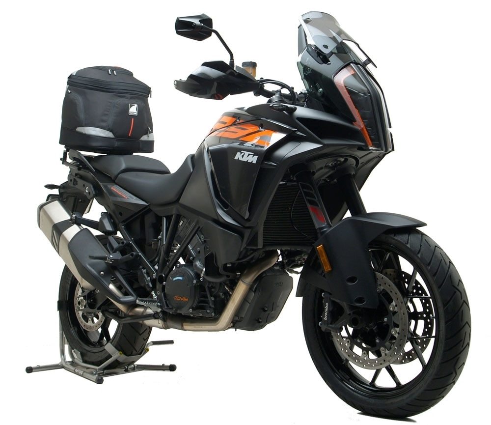 Ventura Luggage for KTM 1290 Super Adventure R (17-18)