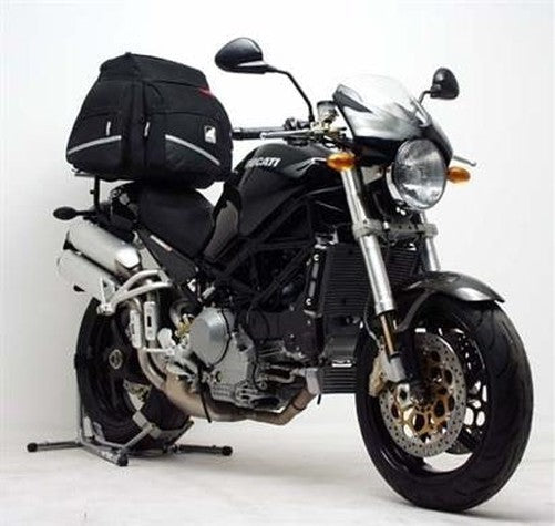 Ventura Luggage for Ducati 996 Monster S4R S (07)