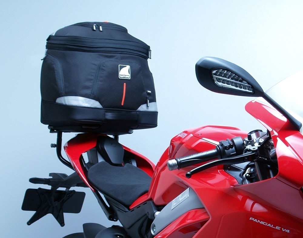 Ventura Luggage for Ducati 1100 Panigale V4 (18 - >)
