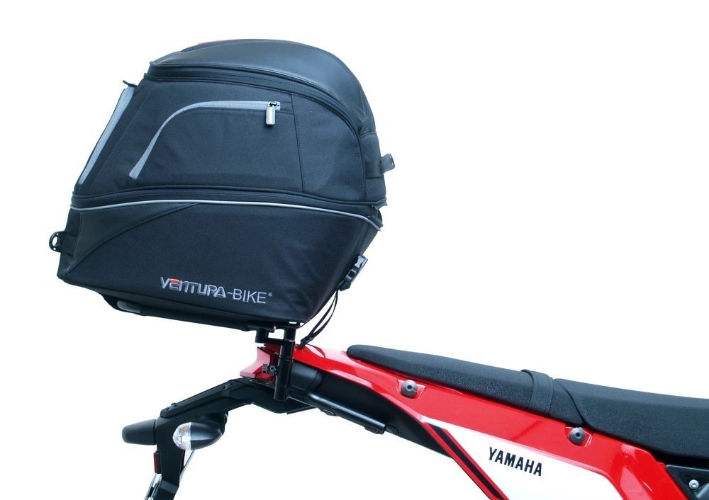 Ventura Luggage for Yamaha Tenere 700 (2020 - >)