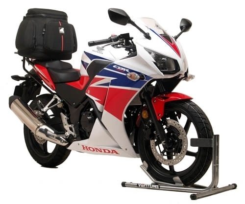 Ventura Luggage for Honda CBR 300R (15-18)