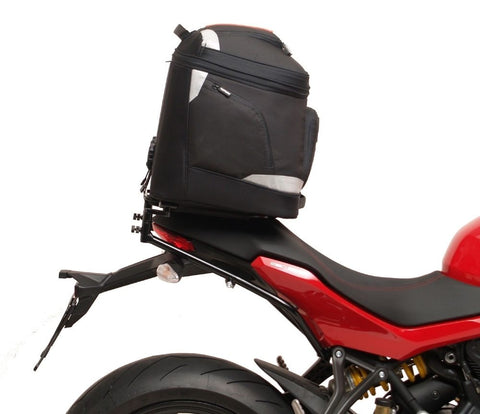 Ventura Luggage for Ducati 950S Supersport (17 - >)