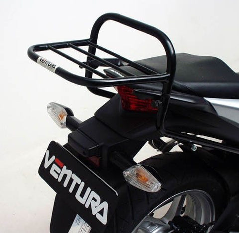 Ventura Luggage for Honda CBR 250 R (11-13)