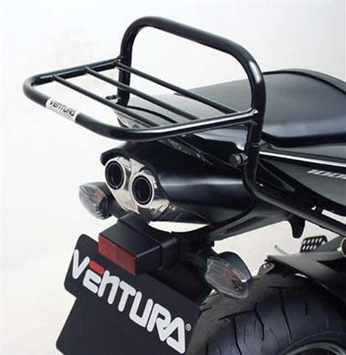 Ventura Luggage for Honda CBR 1000 RR6, RR7 Fireblade (06-07)