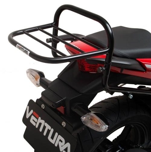 Ventura Luggage for Honda CBR 300R (15-18)