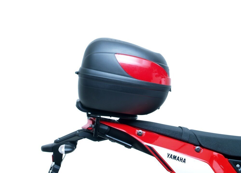 Ventura Luggage for Yamaha Tenere 700 (2020 - >)