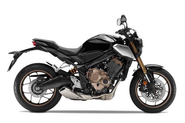 Ventura Luggage for Honda CB 650R, CBR 650R (19-20)