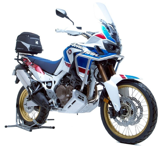 Ventura Luggage for Honda CRF 1000 L2 Africa Twin Adventure Sport (2018)