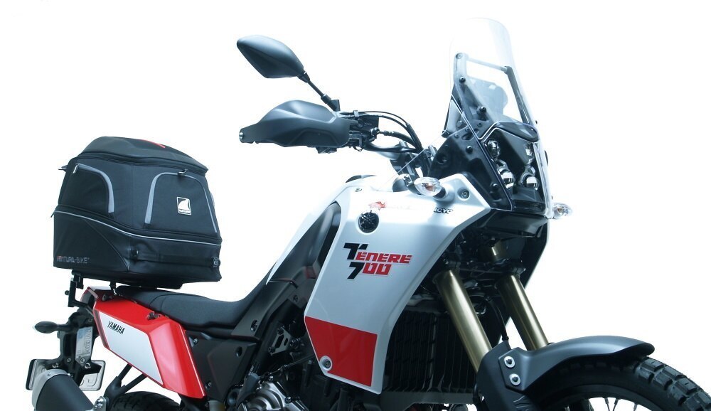 Ventura Luggage for Yamaha Tenere 700 (2020 - >)