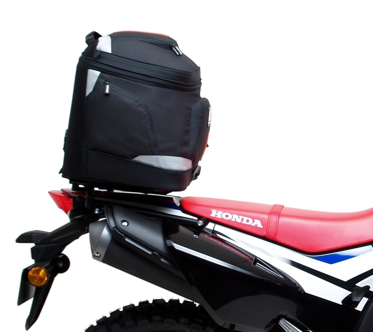 Ventura Luggage for Honda CRF 250L Rally (17-21)