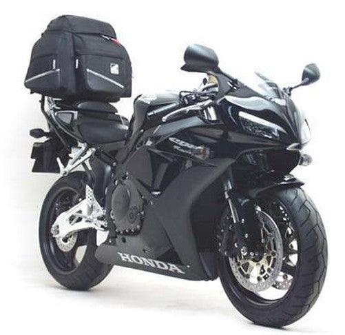 Ventura Luggage for Honda CBR 1000 RR6, RR7 Fireblade (06-07)