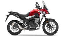 Ventura Luggage for Honda CB500F/FA, CBR500R/RA (13-15)