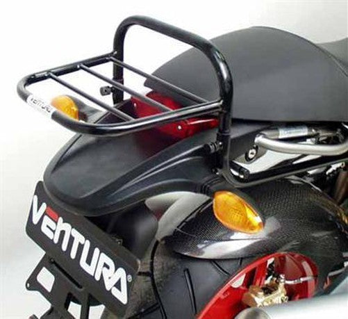 Ventura Luggage for Ducati 916 Monster S4 (01-03)
