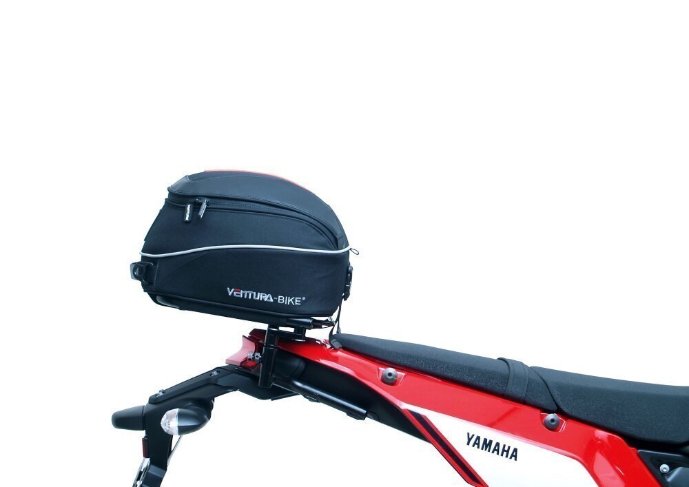 Ventura Luggage for Yamaha Tenere 700 (2020 - >)