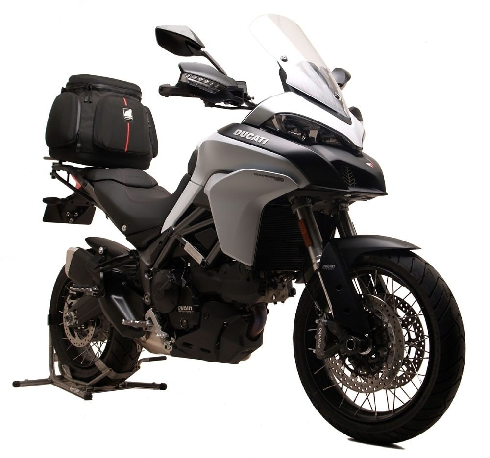 Ventura Luggage for Ducati 950S Multistrada (17-20)