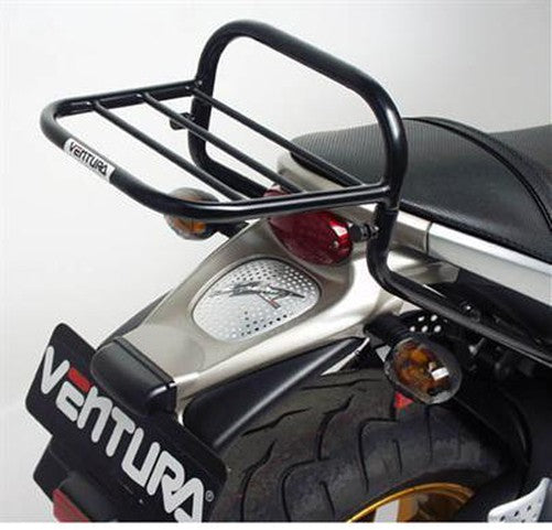 Ventura Luggage for Buell 1200 Lightning XB12S (03-07)