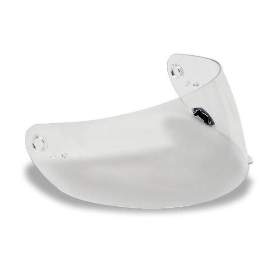 Bell Click Release Clear Shield Visor