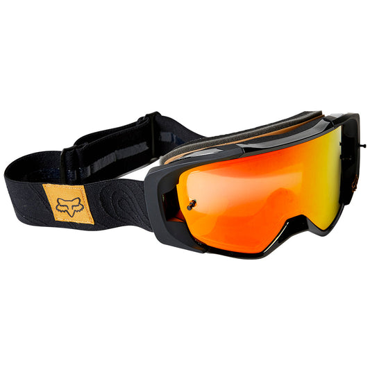 FOX VUE DRIVE GOGGLES [BLACK]
