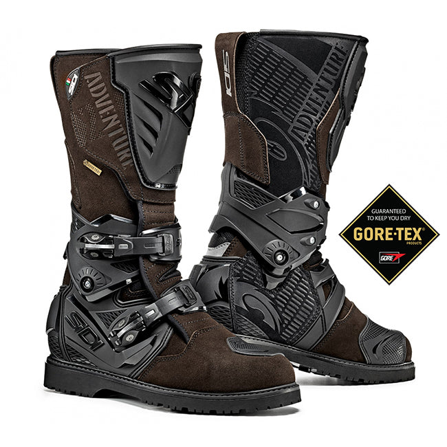 SIDI Adventure 2 Boots