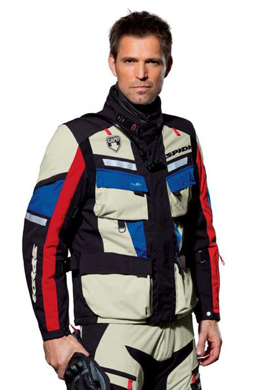 Spidi Marathon Jacket CL SD115/529