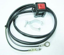 KILL SWITCH SUZUKI JR50 92-06 JR80 01-18 RM80 86-01 RM85 02-21  RM125 RM250 86-10 RMX250 89-98