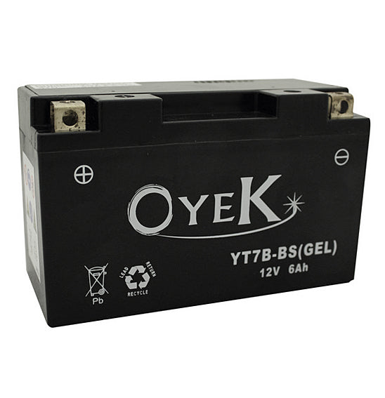 OYEK Battery - Gel