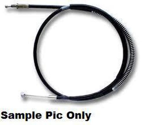 Clutch cable WR450F 03-06