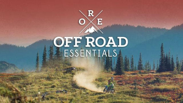 *Off Road Essentials