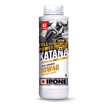 FULL POWER KATANA 10W40 1L