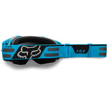 FOX VUE RYAKTR GOGGLES [MAUI BLUE]