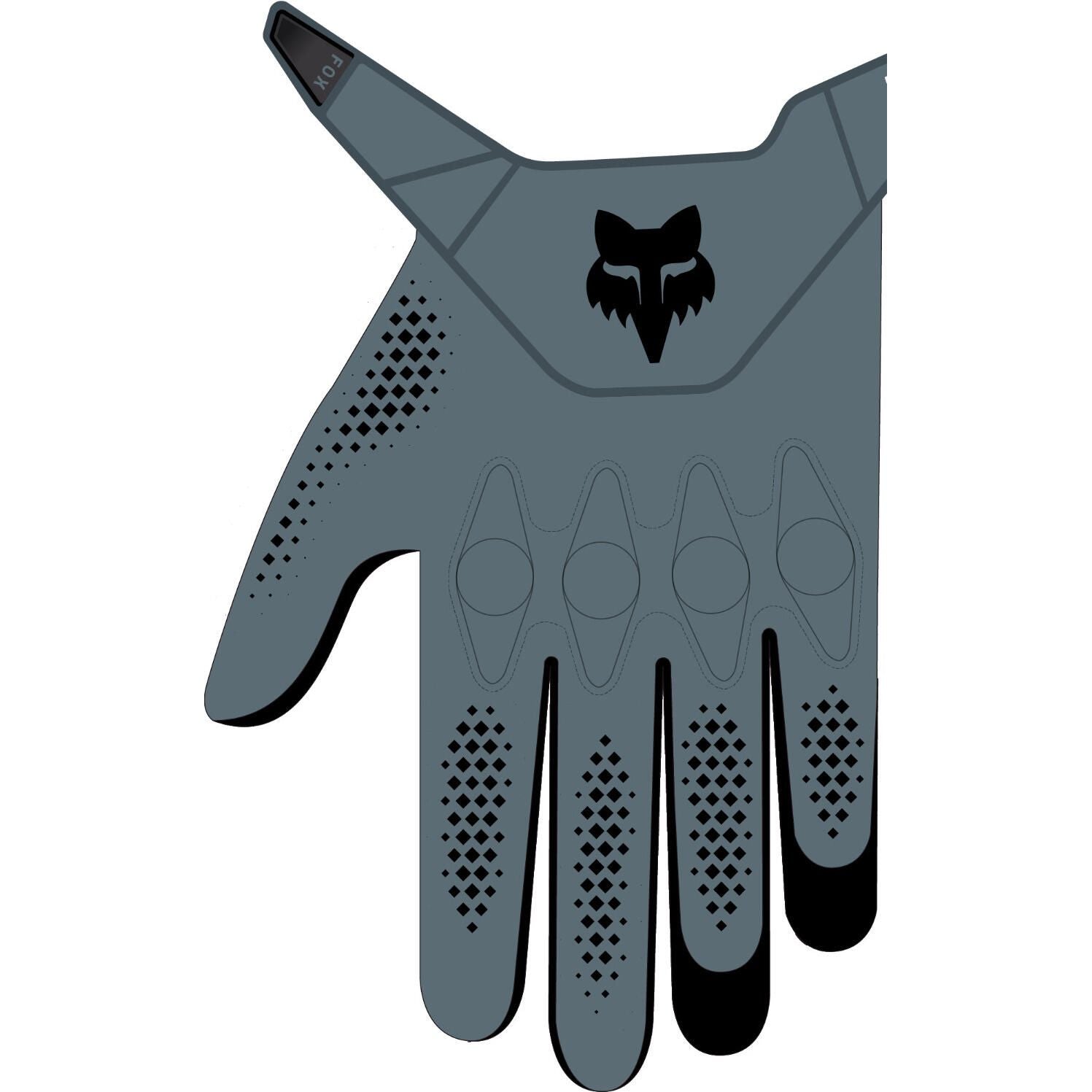 Fox Racing Bomber LT Gloves