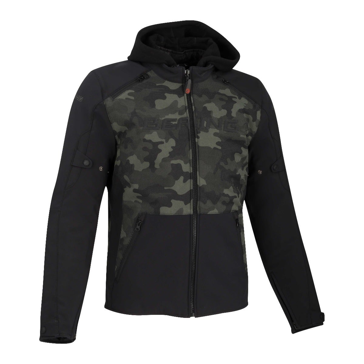 Bering Drift Softshell Jacket