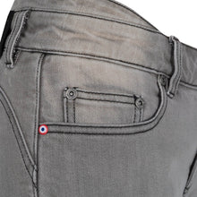 Bering Lady Marlow Pant Grey