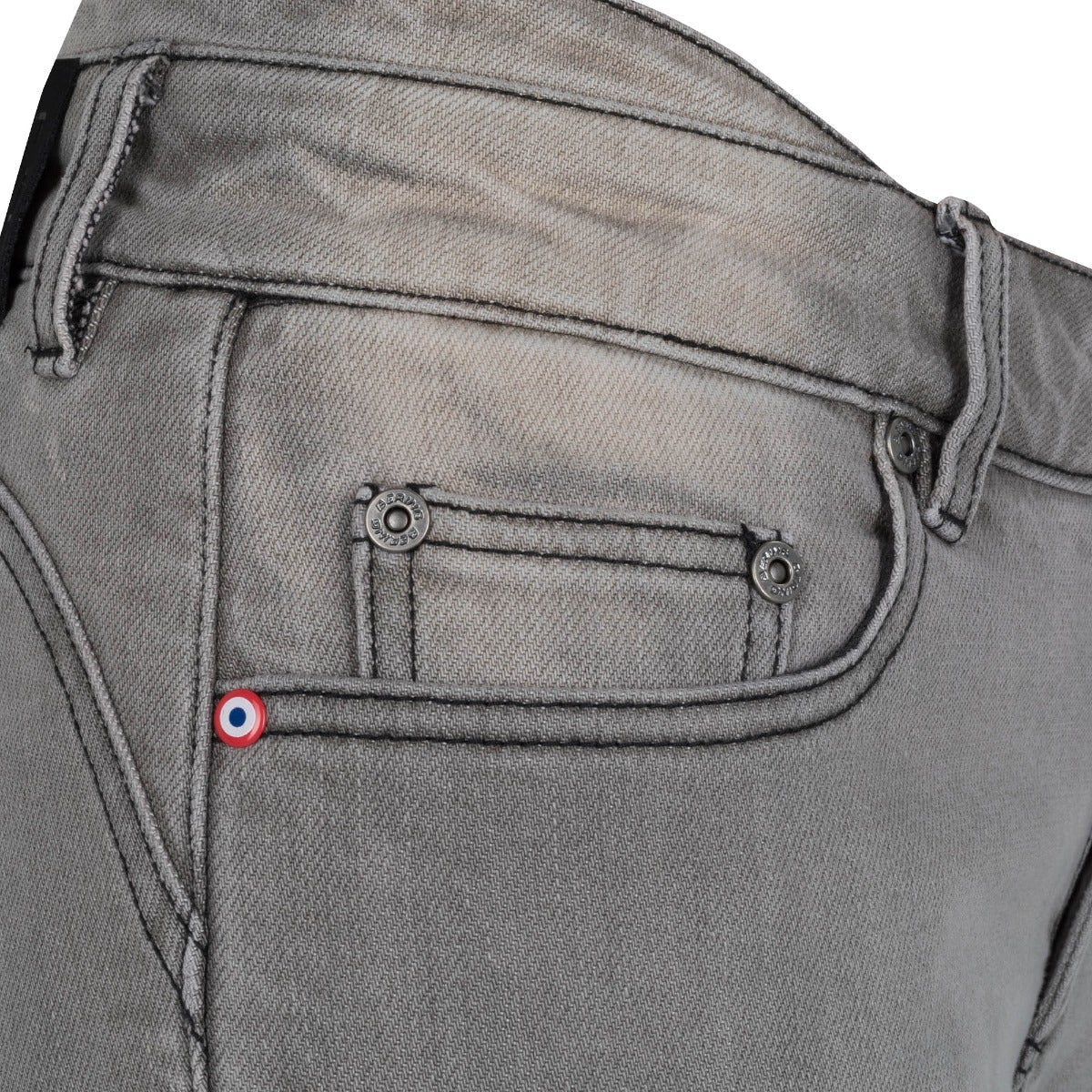 Bering Lady Marlow Pant Grey