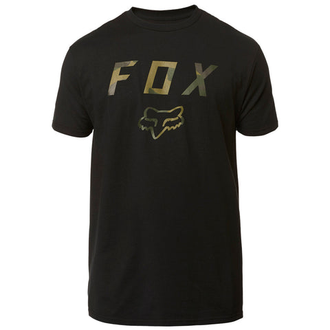 FOX LEGACY MOTH SS TEE [CAM]