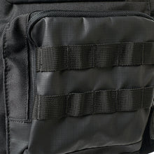 FOX LEGION TAC VEST [BLACK]