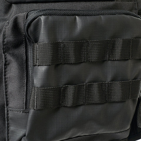 FOX LEGION TAC VEST [BLACK]