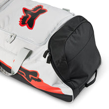 FOX EFEKT SHUTTLE 180 ROLLER BAG [FLO RED]