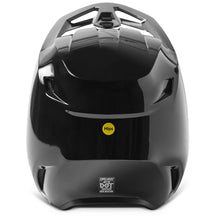 FOX V1 SOLID MIPS ECE [BLACK]