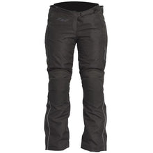 Rst Pants Diva 2 Ladies Textile  Blk 12