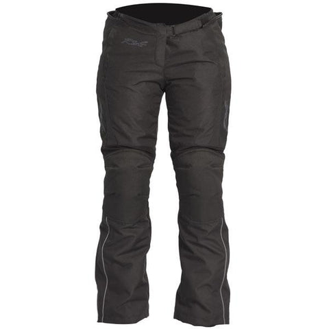 Rst Pants Diva 2 Ladies Textile  Blk 12